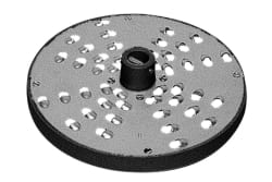 Hällde RG-100  råkostriver 2 mm DW