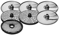 Hällde RG-100 7-pakning skiveverktøy