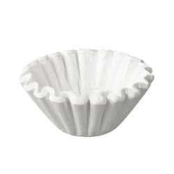 Bonamat filterpapir 1000 filter pr kartong dim:Ø85/245mm