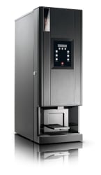 Crem Cqube SF12 kaffemaskin hele bønner