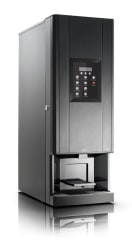 Crem Cqube SF03 kaffemaskin