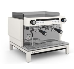 Crem espressomaskin EX3 Mini 2GR display TA hvit