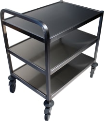 Nicro 3-plans trillebord type 1006 1100x550mm