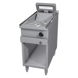 MKN Optima 850 pommes frites scuttle 1/1 GN 230V 1-fas