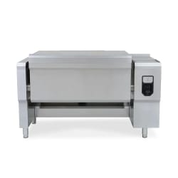 MKN FlexiChef 2.0 stekepanne str 3 150L inkl. RX & SC