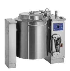 Jøni Easy AutoTemp02 Kokegryte 40L