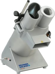 Brunner Anliker GSM XL-C Star kuttemaskin 230v 1Fas 50Hz