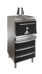 Mibrasa HMB HOT 160 kullgrillovn