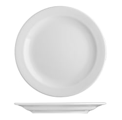 Benedikt PRA2121 Praha tallerken ø21 cm
