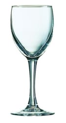 Princesa rød- og hvitvinsglass 23 cl