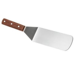 Stekespade m/treskaft