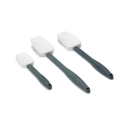 Slikkepott/skje, nylon 26,5 cm (tåler 260C)