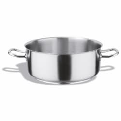 Kjele lav uten lokk 28 x 11 cm 6,7L