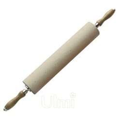 Kjevle med kulelager 350 x 80 mm