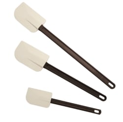 Slikkepott kunststoff varmebestandig 35 cm
