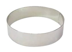 Kakering rf 14 x 6 cm