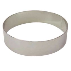 Kakering rf 28 x 6 cm