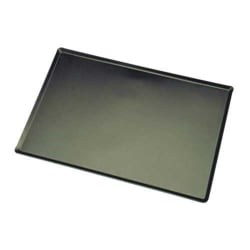 Bakebrett glatt aluminium GN1/1 non-stick