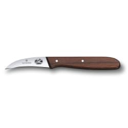 Victorinox dekor-/tourneringskniv tre