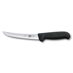 Victorinox 5650315 buet utbeningskniv fibrox/plast 15 cm