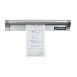 Bongholder aluminium 60 cm
