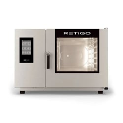 Retigo Evolution Plus 621 kombidamper