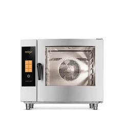 Retigo Orange Vision Plus 611 Kombidamper