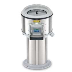 IMC SP25 potetskreller 3-fas