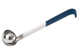 Vollrath øse med belagt håndtak 59,1 ml