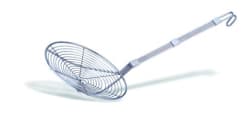 Frityrøse Ø18 cm L52,5 cm