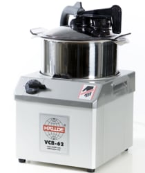 Hällde VCB-62 vertikalkutter 400V 50Hz 3-fas