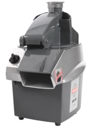 Hällde RG-50 grønnsakkutter 230V 1-fas 50/60Hz