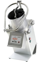 Hällde RG-350 Grønnsakutter 400V 3-fas 50Hz