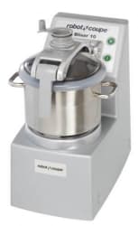 Robot Coupe Blixer 10 400V 50Hz 3-fas