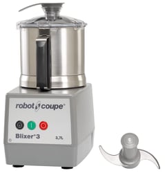 Robot Coupe Blixer 3 230V 50Hz 1-fas