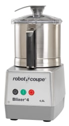 Robot Coupe Blixer 4 3000rmp 230V 50Hz 1-fas