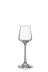 Crystalex Siesta likørglass 6 cl