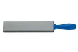 Giesser 9970 slipestein m/ håndtak 25cm stein total 38cm