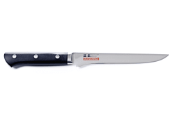 Masahiro 14971 MV-H utbenings-/fileteringkniv 16,5 cm