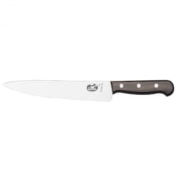 Victorinox 5200022 kokkekniv med treskaft 22 cm