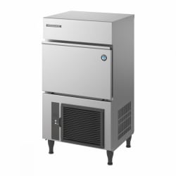 Hoshizaki isbitmaskin IM-45NE-HC iskuber L m/binge