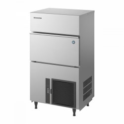 Hoshizaki isbitmaskin IM-130NE-HC iskuber L m/binge