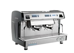 Conti X One Pro. espressomaskin 2 grups 230V 1-fas 3500w