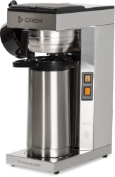 Crem ThermoKinetic M kolbetrakter 2,2 L inkl. rustfri thermo