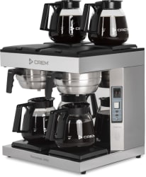 Crem ThermoKinetic DA-4 2 x 1,8 L inkl. 4 kanner 3-fas