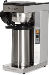 Crem ThermoKinetic A kolbetrakter 2,2 L inkl. rustfri thermo
