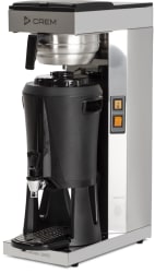 Crem ThermoKinetic Mega gold M TK  thermostrakter 2,5 L inkl