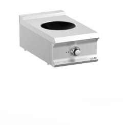 MBM Domina Pro 700 INW74T induksjonstopp wok