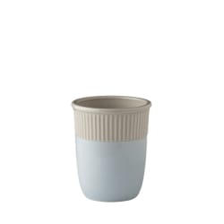Benedikt 2FK9520 Double wall kopp 20 cl Sky Blue
