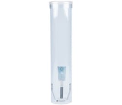 San Jamar koppdispenser C3165TBL